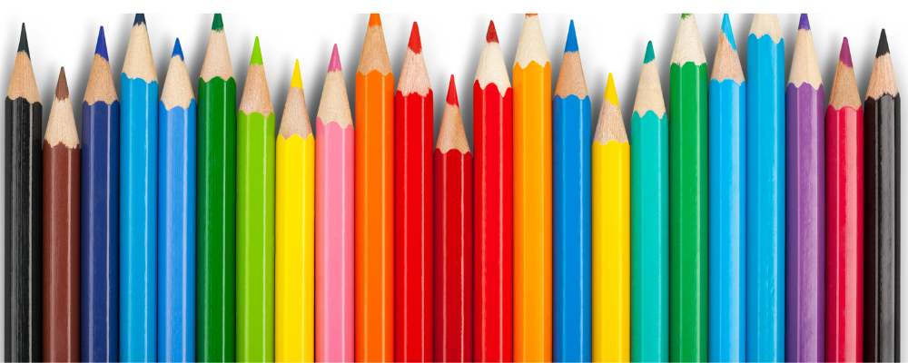 #64 Everyday Mindful Moment: Pencils Down