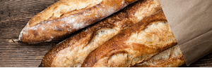 #36 - homemade bread