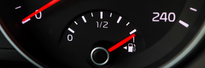 Mindful Everyday Moments: #79 waking to a full gas tank