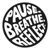 Pause Breathe Reflect