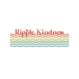 Ripple Kindness Tee