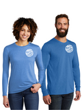 Long-sleeve