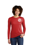 Long-sleeve