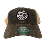 Old Favorite - Mesh Back Cap