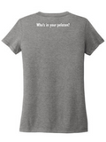 The OG Tee
