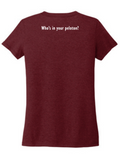 The OG Tee