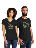 Put Down the Phone