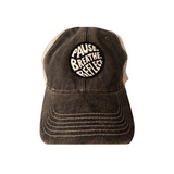 Old Favorite - Mesh Back Cap